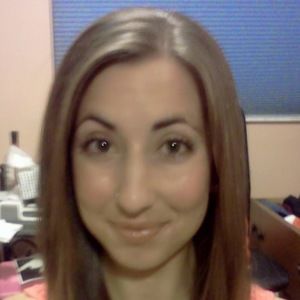 Meet your Posher, Kaitlin